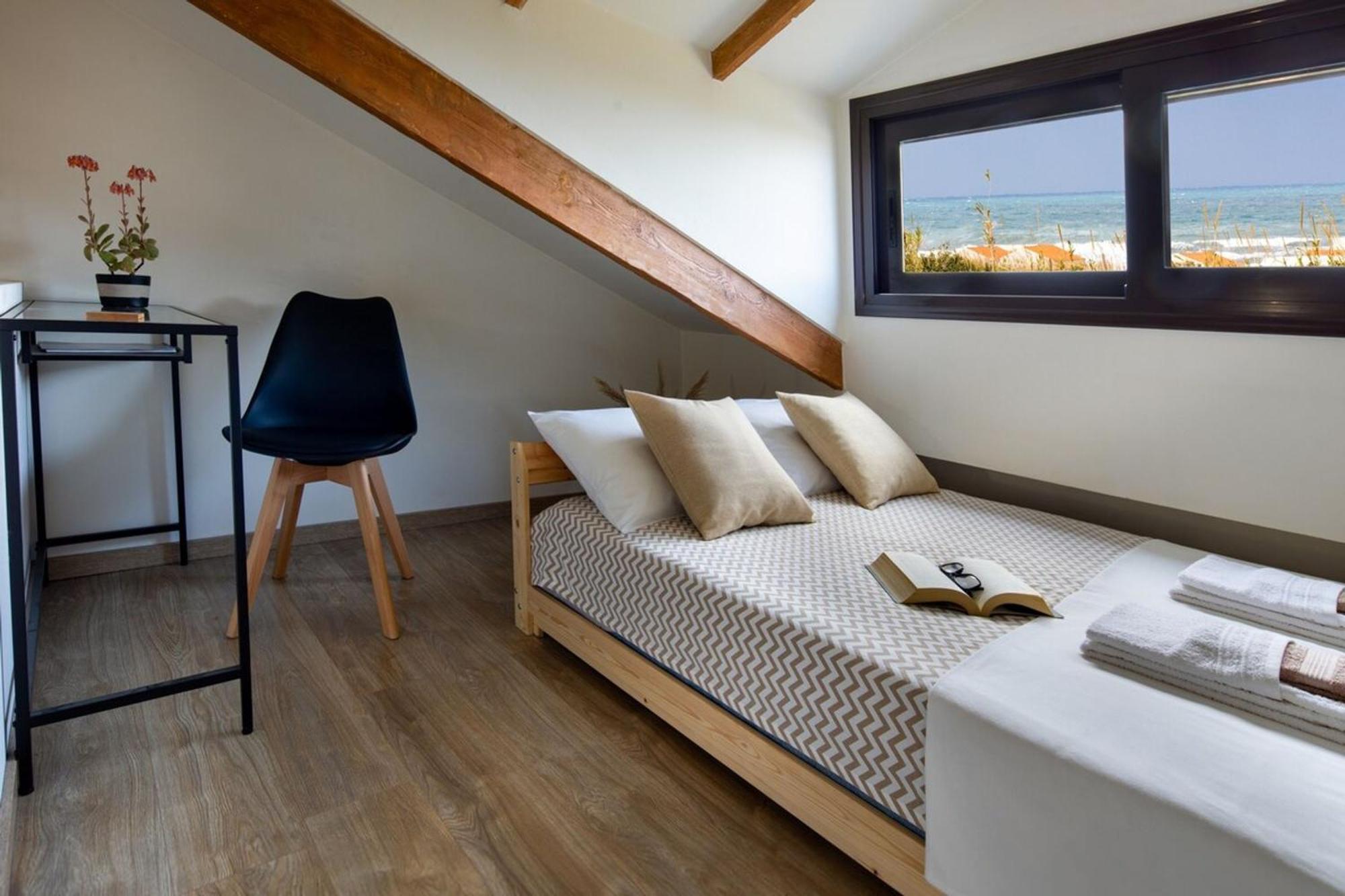 Santy Villa - Gerani Gerani  Exteriör bild